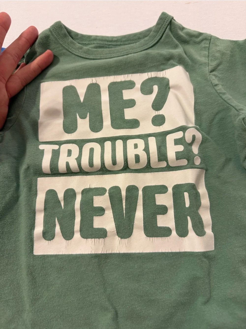 The Children’s Place Bundle of Graphic T-Shirts for Toddler Boy